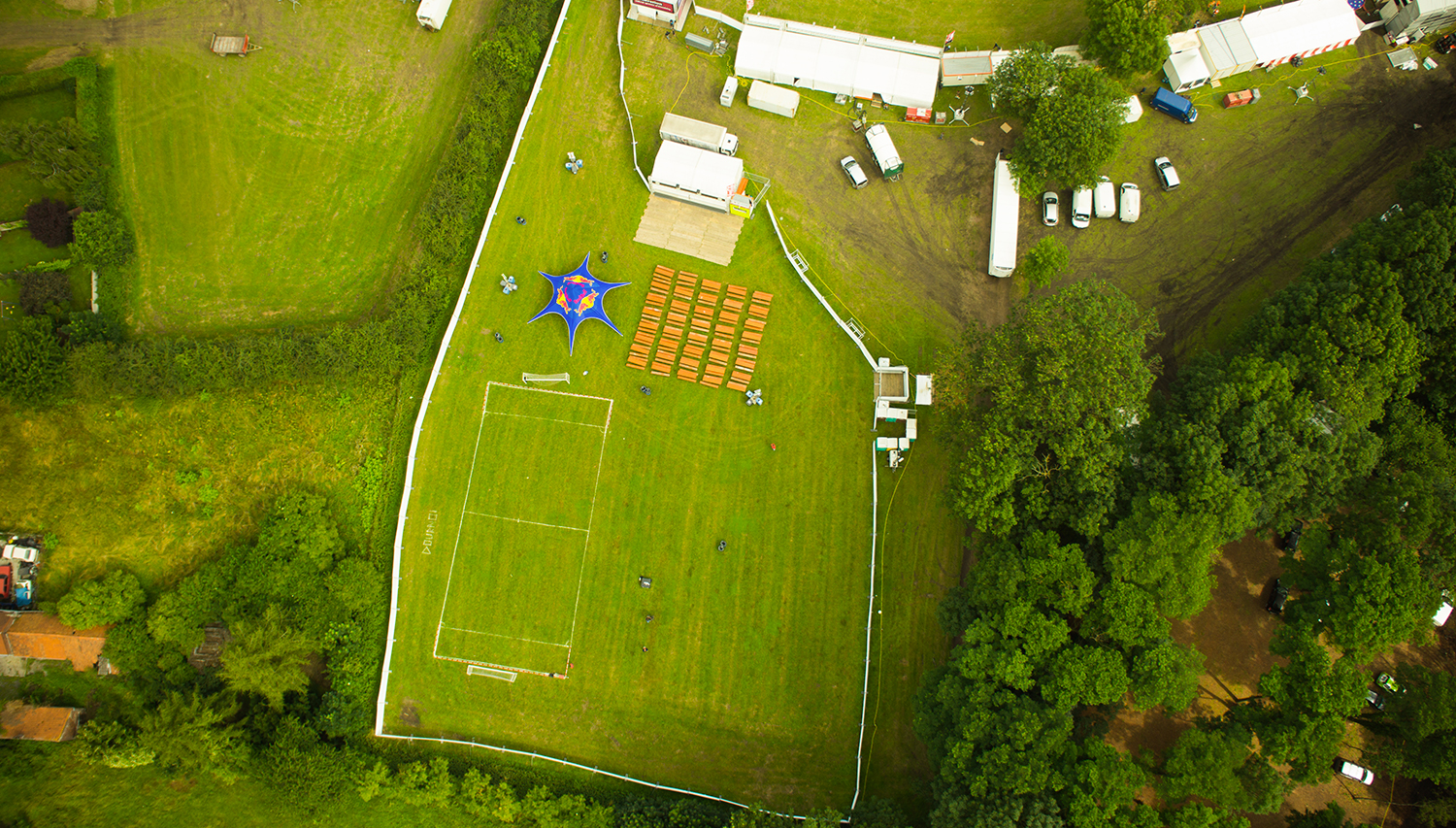 Minifootball tournament